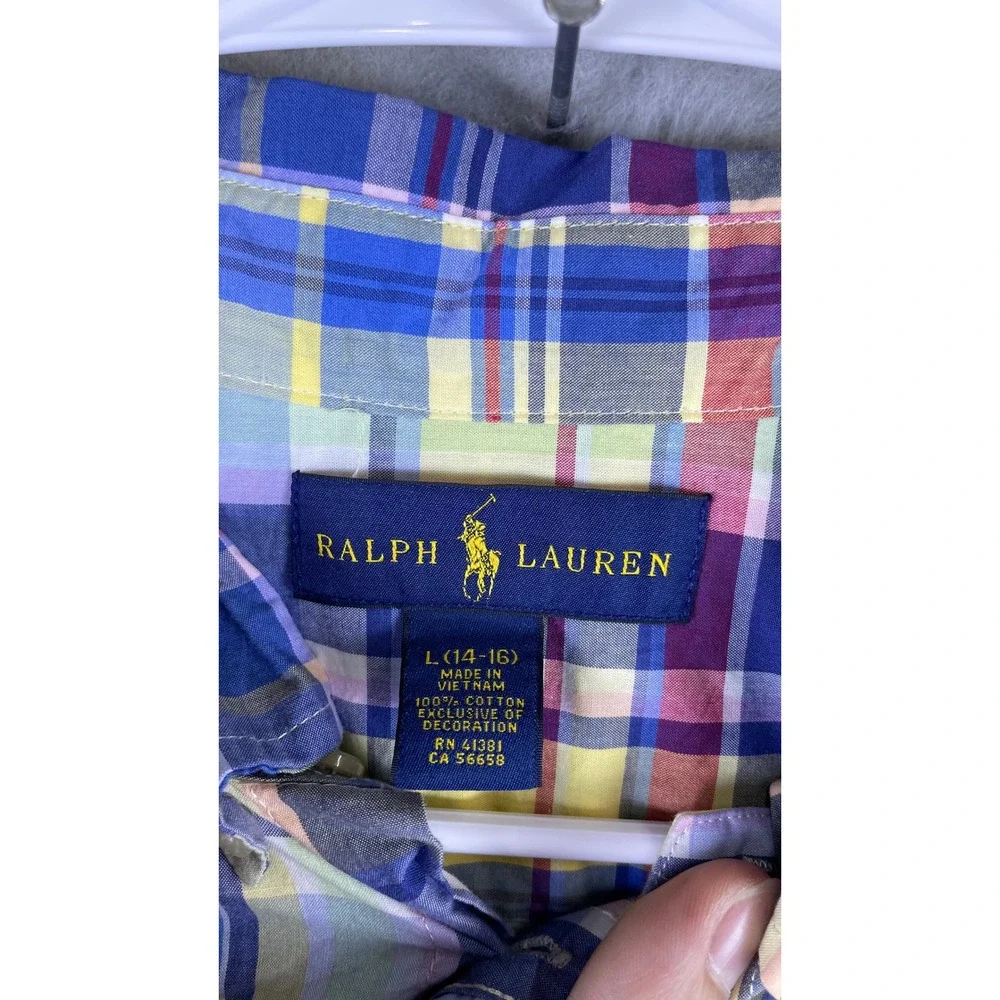 Ralph Lauren ralph lauren
